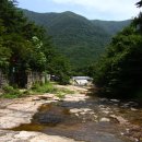 별천계곡 이미지