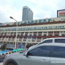 경부선 고속버스터미널 이미지