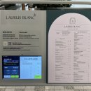 블랑(BLANC) | 더현대서울 브런치맛집 로라스블랑 (Laurus Blanc) 내돈내산 후기