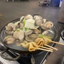 보람찬 광부의 하루 | 수원 나혜석거리 맛집 고기와 해산물 한꺼번에 인계동 야장 맛집 태백상회 인계본점