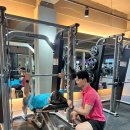 뉴핏휘트니스 이미지