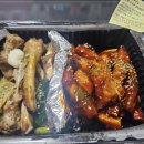 닥엔돈스 쪽갈비 치킨 이미지