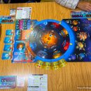 금성자원 | 20260117_(세티: 외계 지성체를 찾아서/아르낙 잊혀진 유적) 플레이 후기