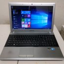 [원주] 삼성NT-RV511-S53S i5-480M RAM_4GB SSD_120GB 15.6" 15만원 이미지