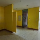 김포 걸포초등학교 큐비클 가림막 이미지