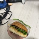 청량리역 햄버거 맛집 : 프랭크버거