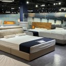 오포매트리스 이런 침대 매장은 처음! (SEALY OUTLET)