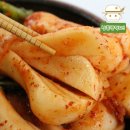 김치의 사계절 이미지