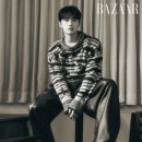 Bazaar Korea 2024. 5월호 도경수 화보 선공개 이미지