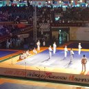 세계태권도체육관 이미지