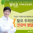셀비오두피&건강센터강남