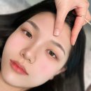 눈썹:미