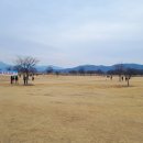 구미파크골프장 이미지