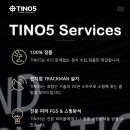 티노파이브원주