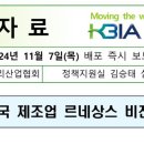 트럼프2기는 한국배터리 업계에 유리한 측면도 많다. 이미지