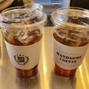 핸썸커피도남점 | 대구도남지구카페/도남동카페/핸썸커피도남점