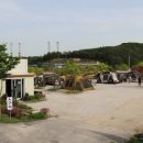 알프스농원 캠핑장 이미지