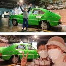 아이스홀릭산수로제비앙점 | [서울생활사박물관/지구불시착] 전시관, 놀이터에서 동네책방까지 반나절 투어 후기