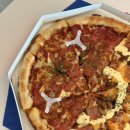 양덕사거리(316027) | 포항 양덕 아메리칸피자 미국 감성 피자 맛집 포장 후기