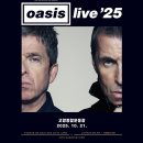 와와PC | [OASIS] &#39;OASIS Live 25 SOUTH KOREA&#39; 오아시스 내한공연 3층 N9구역 시야 후기