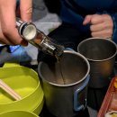 가리왕산가든 | 백패킹 초보 입문 정선 로미지안 가든 추천 (힐레베르그 나마츠3gt)