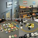 (주)아성다이소 건대입구점 | 건대 보드게임 더테이블 | 프라이빗룸 포커테이블 이용후기