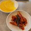 파주중학교 | [파주 맛집] 마라톤 전날 짜장면 먹으러 간 ‘마편당’ | 깔끔한 유니짜장과 탕수육 후기.