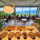 쌍용자동차제천서비스프라자 | 충북 제천 의림지에서 찾은 인생 카페, 아이들과 방문하기 좋은 '카페 마일드폰드' 방문하고 왔어요