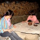 달빛산장 이미지