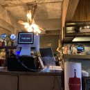 [안산/사동] 포지타노, BBQ 크림파스타 &amp; 새우벌집퐁듀