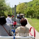 구룡천제방 이미지