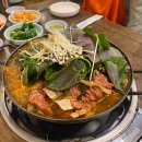 김가네 감자탕 이미지