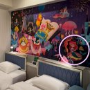 앨리스캣(Alice CAT) | [30개월 아기랑 도쿄 디즈니리조트 호텔 후기] 1편 디즈니셀레브레이션 호텔(feat. 900일 촬영)