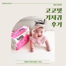 국제화학 | 여름기저귀추천 화학성분없는 발진없는 국내제조 코코핏 팬티 기저귀 후기