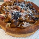 포수마을 만화도서관 | 광교 경기도서관,르디투어,비앙또아 방문 후기