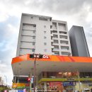 버스정류장 06-087 | 다카마쓰 도미인 호텔 중앙공원점 숙박 및 조식 후기