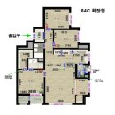 [힐스테이트자이계양] 신축아파트 거실인테리어 내돈내산 후기 &#39;신광커튼/무드온&#39;