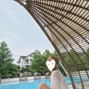 서울에서 가까운 펜션 추천 - 양평 책속에풍덩 Lodge A 후기