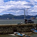 여수이순신대교 이미지