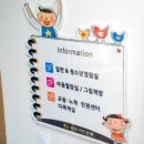 풀이음작은도서관 이미지