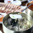삼교리 동치미 막국수 이미지