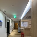 CU전주고려병원점 | 🏥 전주 대자인병원 목 디스크 수술 &amp; 2인실 입원 기록! 보호자 없이도 든든한 간호간병 통합병동 후기 ✨ 🛌