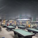 올빼미당구장 이미지