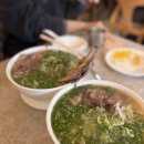 포레스트오늘,숲 강남역삼점 | 역삼 쌀국수 맛집 포레스트오늘숲 강남역삼점｜왕갈비 쌀국수 포함 인기 메뉴 후기