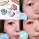 그린팟 | [peripera] 페리페라 NEW 포어리스 프라이머 팟 전 색상 솔직 후기 핑크 수플레, 그린 클레이, 쿨 무스