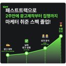 패스트마케팅 | 그로스쿨 마케팅 패스트트랙 13기 | 내돈내산 완강 후기