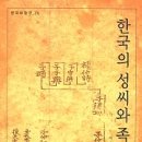 족보종류,족보용어,시호절차/족보보는 방법 호.자 이미지