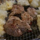 안성갈비 이미지