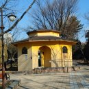 이화어린이공원 공원화장실 이미지