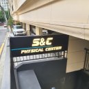 S&C physical center 이미지